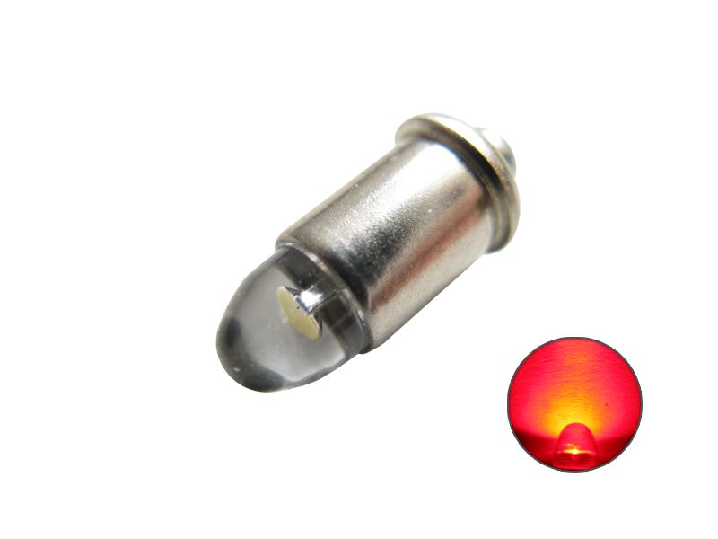 50150 LED Leuchtmittel 600010 MS4 Steckfassun