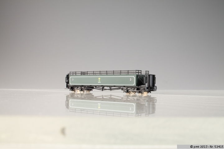52415 KSStEB Personenwagen Ep.1
