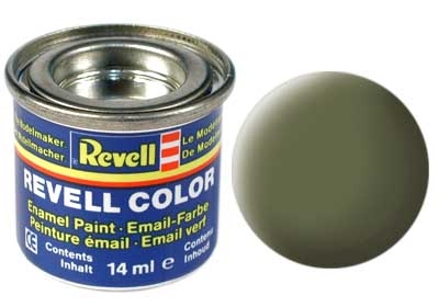 32168 dunkelgrün RAF (m) 14ml