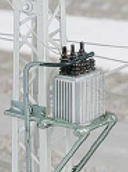173 Mast-Trafo