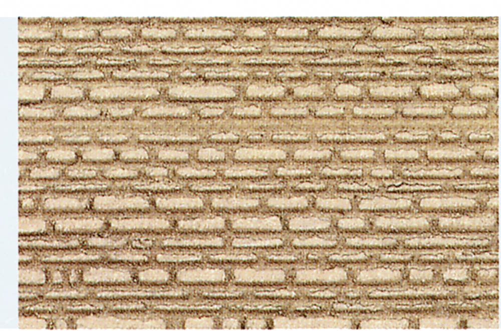 70142 Sandsteinmauerwerk