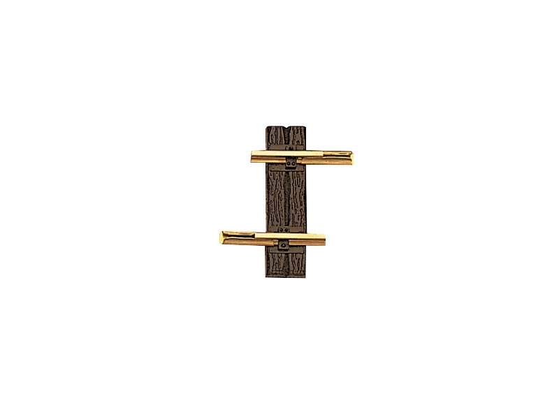 10040 Gerades Gleis, 41 mm