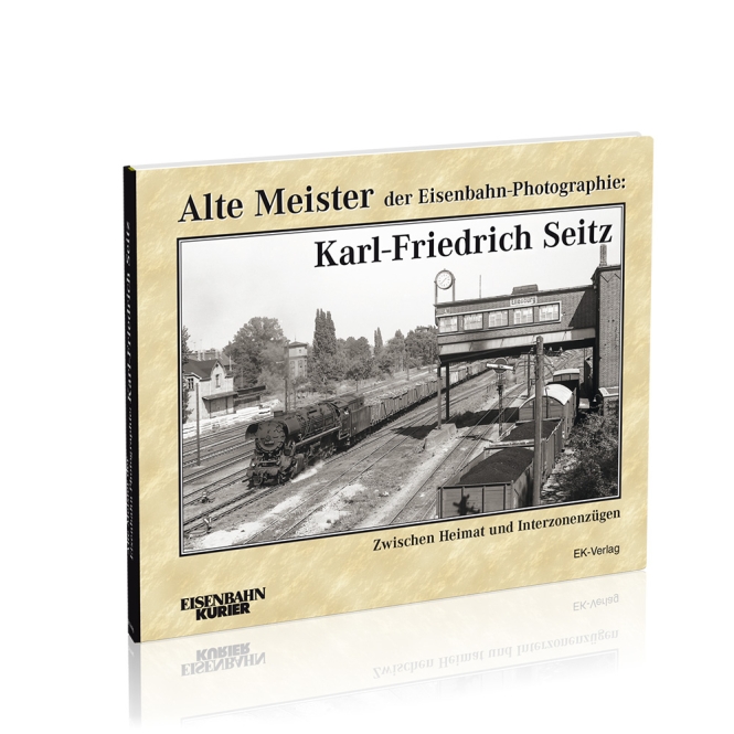 6246 Alte Meister: Karl-Friedrich Seitz
