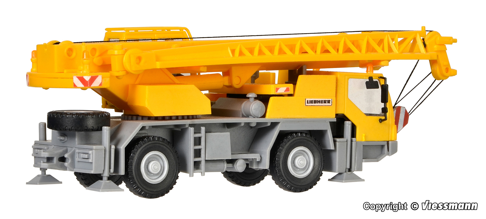 13024 Liebherr LTM 1030/2 Facelift