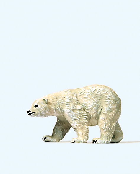 Preiser 29520 Eisbär