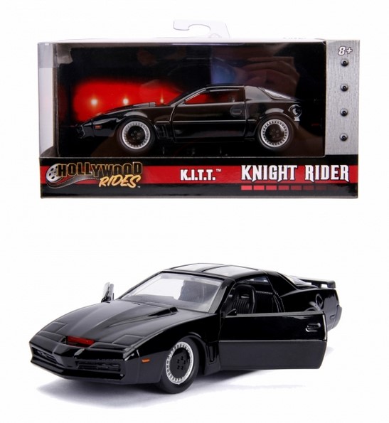 253252000 Knight Rider Kitt