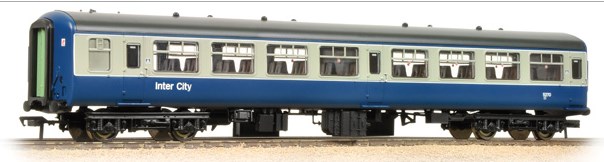 39-361A BR Personenwagen 2.Kl. Ep.3/4