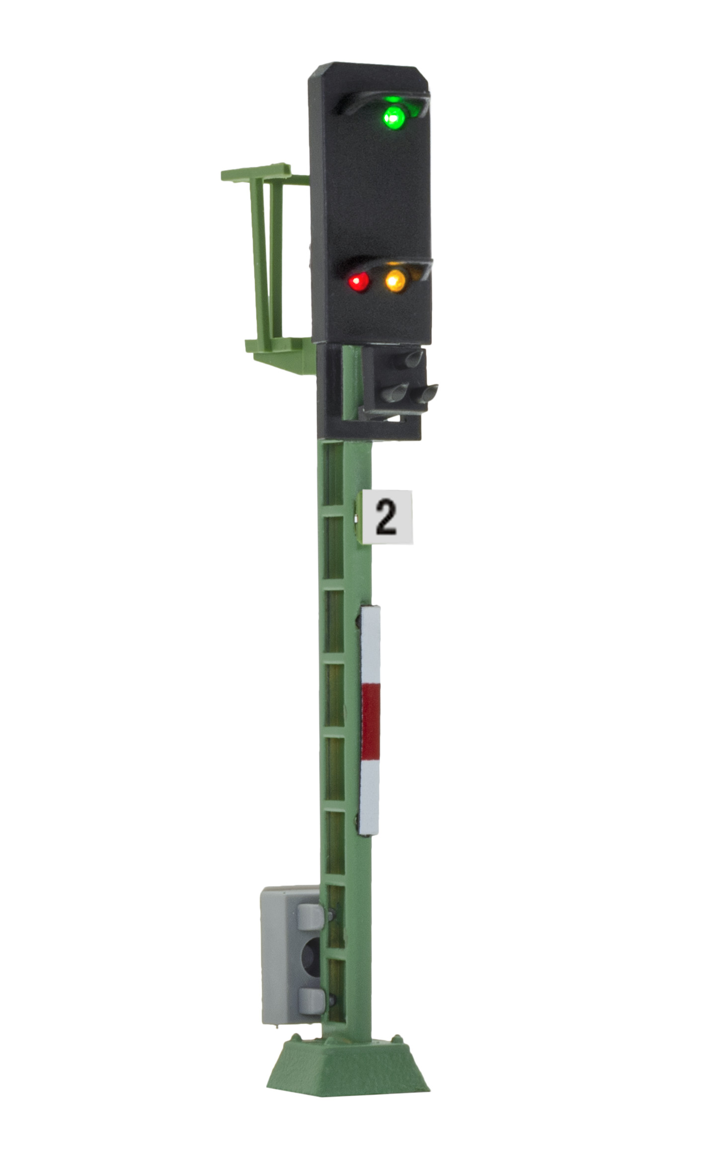 4912 Licht-Einfahrsignal