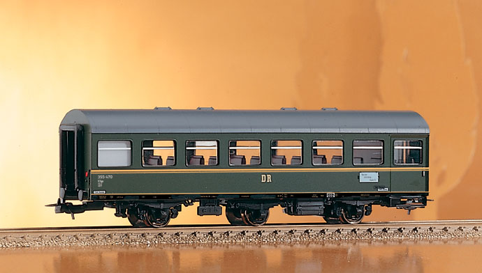 53080 DR Personenwagen 2.Kl. Ep.3