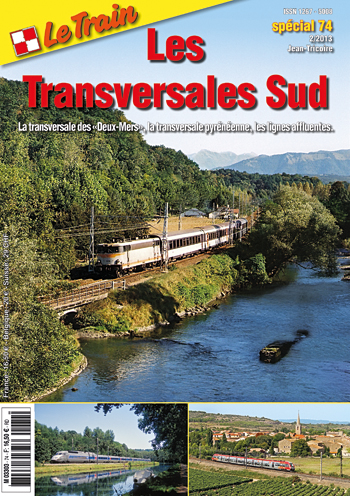 SP74 Les Transversales Sud