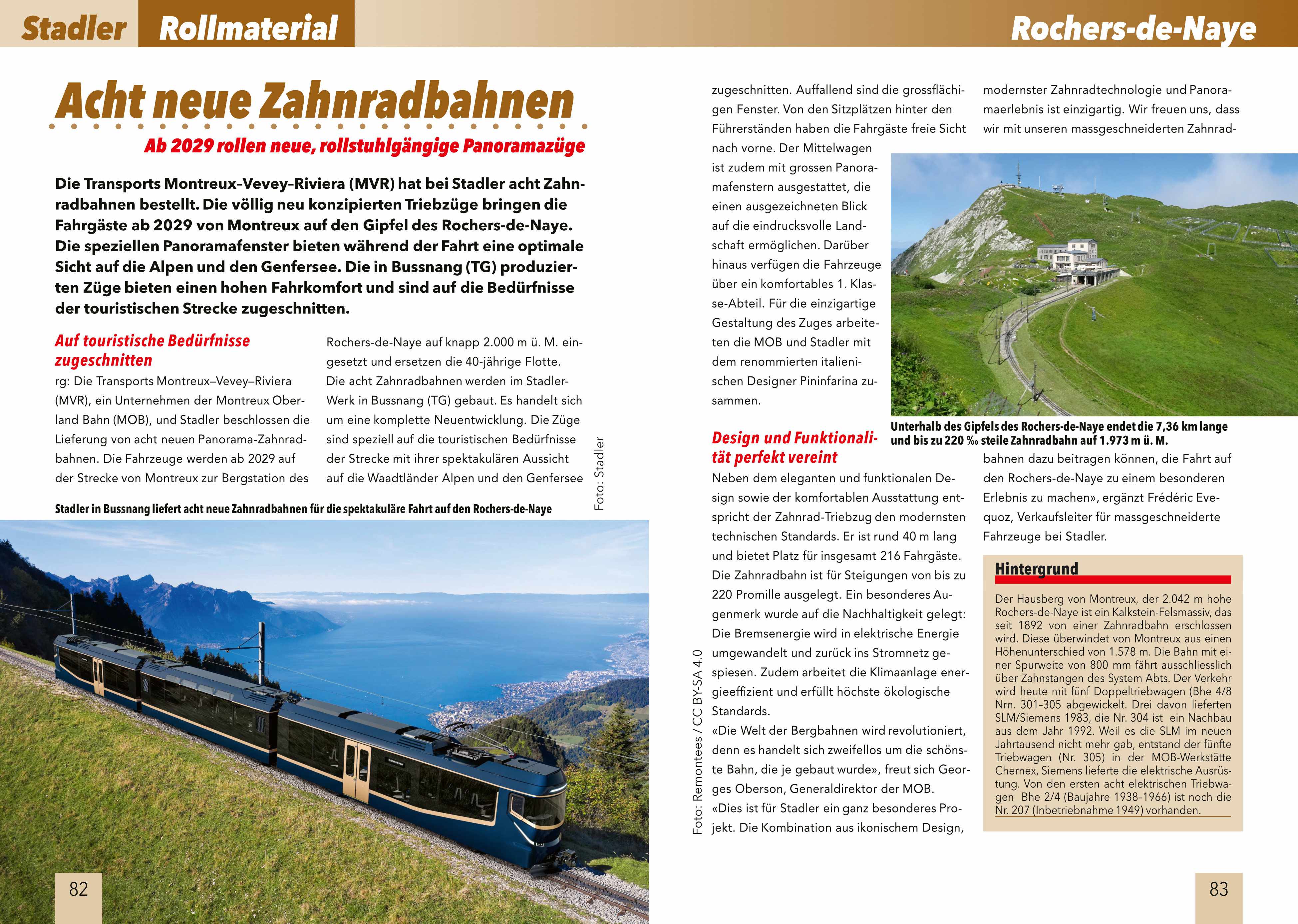 Edition Lan 0937-0 Bahn-Jahrbuch Schweiz 2026