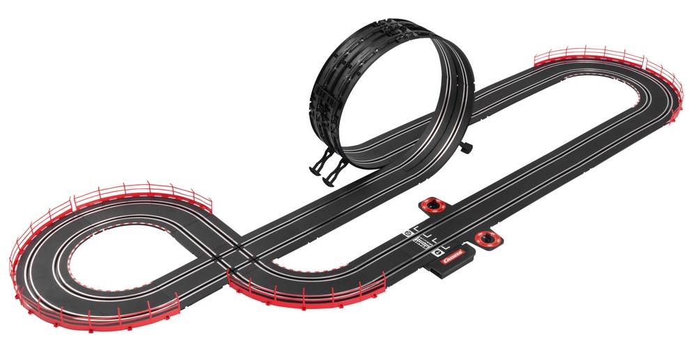 Carrera 62578 GO!!! StartSet: Ferrari SF90 XX Stradale