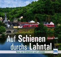 71721 Auf Schienen durchs Lahntal