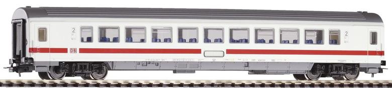 57605 DBAG IC Personenwagen 2.Kl. Ep.5