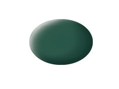 36139 AQUA dunkelgrün (m) 18ml