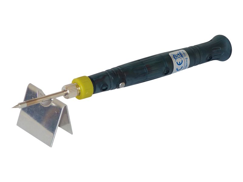 30532 USB Lötkolben Set 5V / 8W