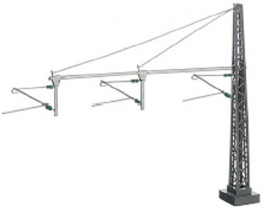 Sommerfeldt 431 DB Mast mit Rohrausleger