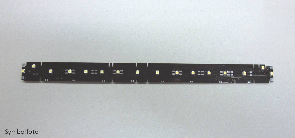 56271 LED-Beleuchtung Y-Liegewagen WLAB70
