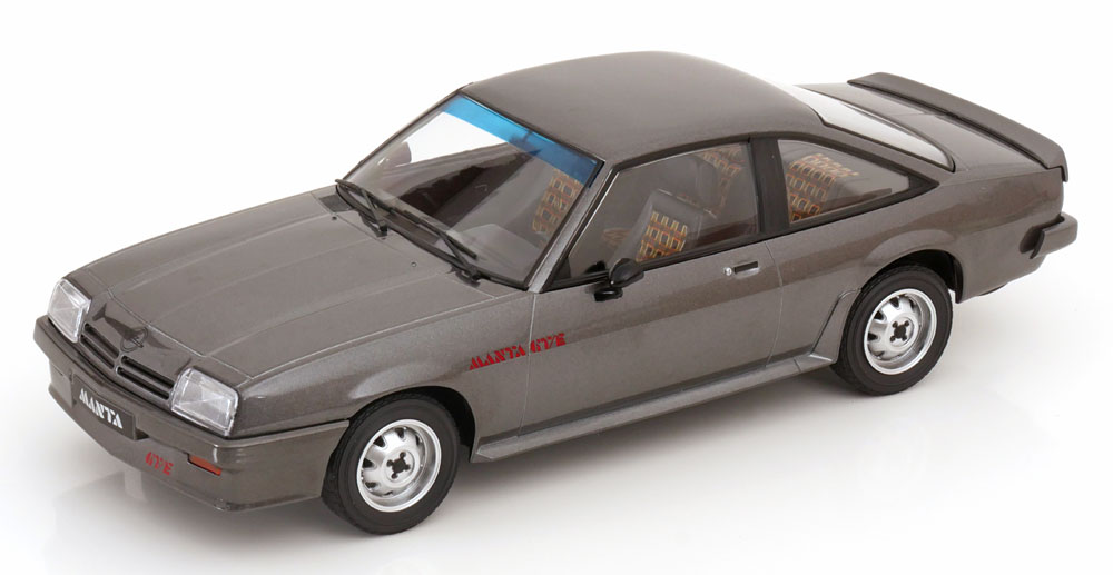 183303 Opel Manta GT/E grau-met. (1982)