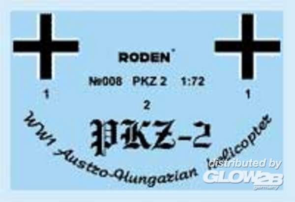 Roden 008 PKZ-2