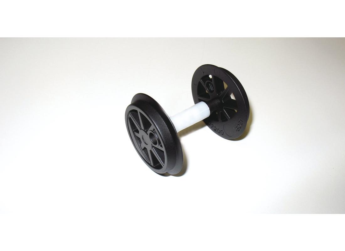 36175 Speichenradsatz ohne Zahnrad