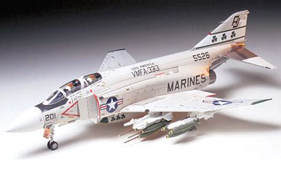 60308 F-4J Phantom II Marines