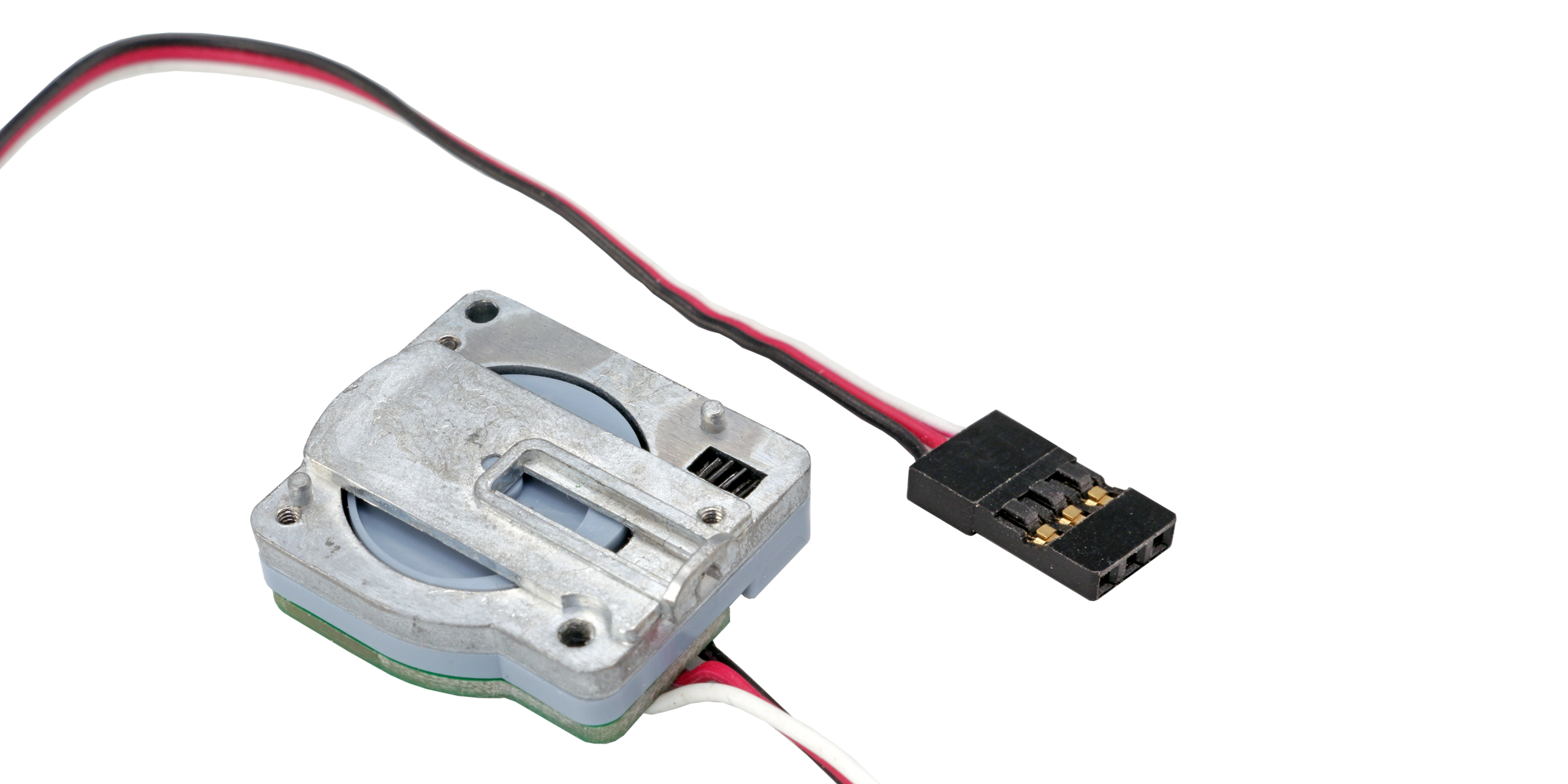 51806 Linearservo, Bewegung 4,5 mm