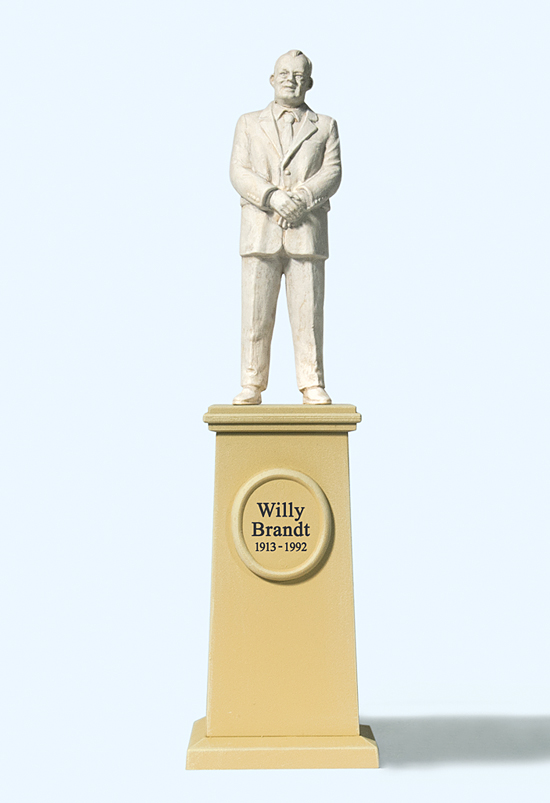 45526 Denkmal Willy Brandt