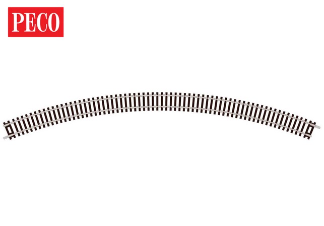 ST-19 Doppelkurve, 4. Radius