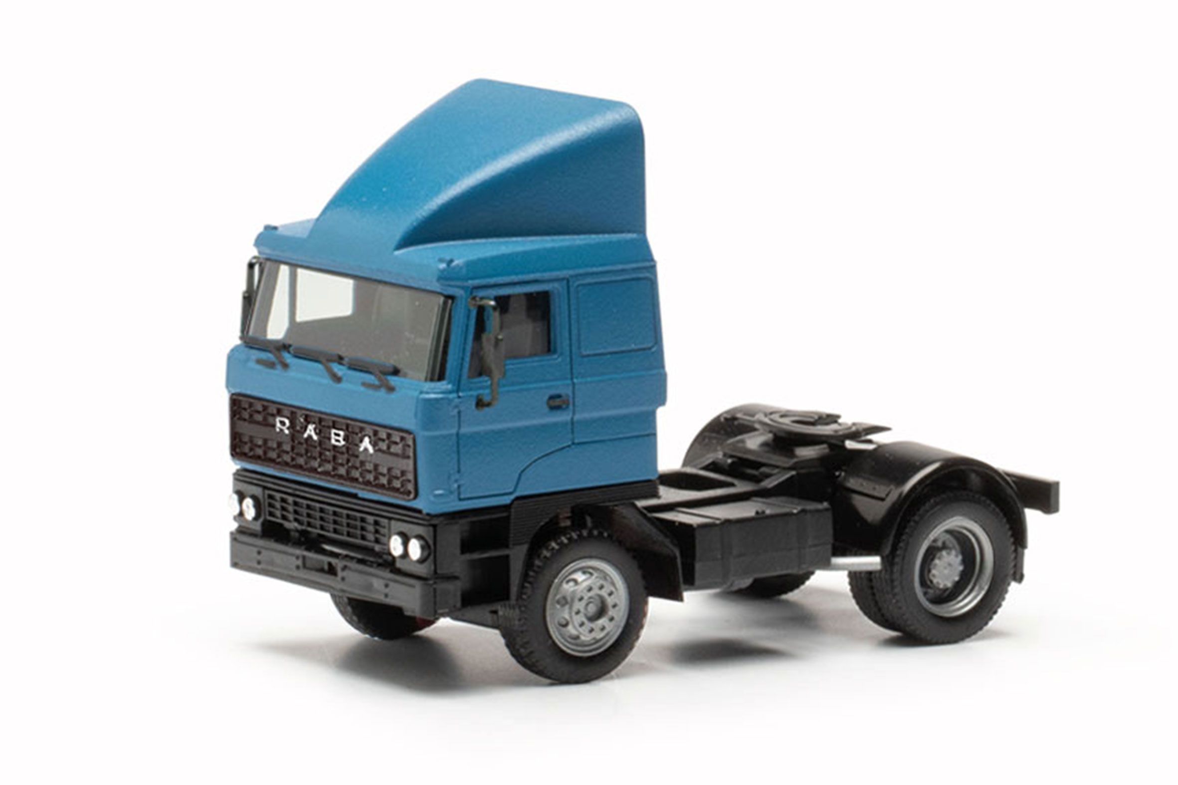 Herpa 317382 Rába SZM (2a) brillantblau