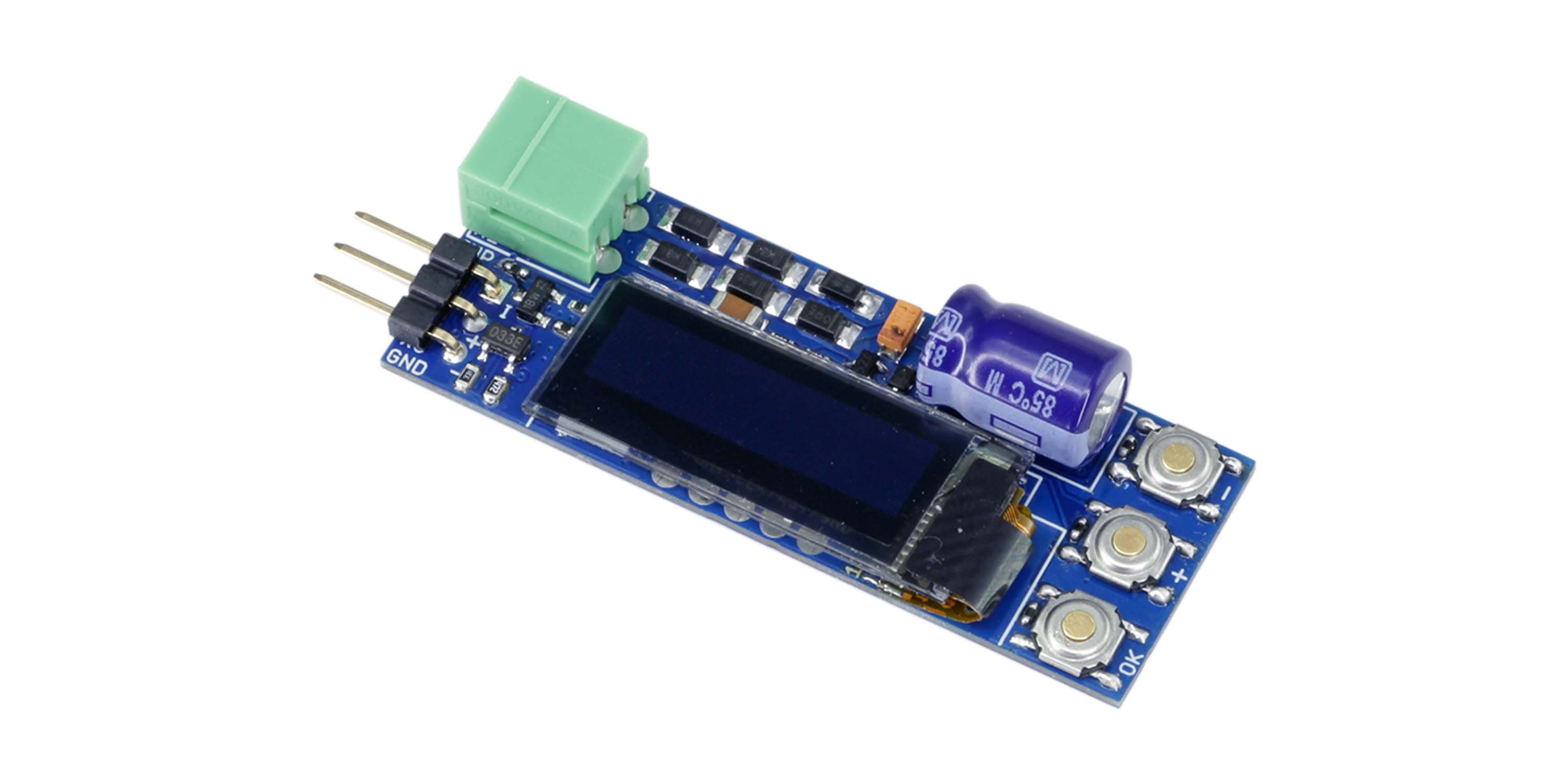 51835 SwitchPilot 3 Servo Mini
