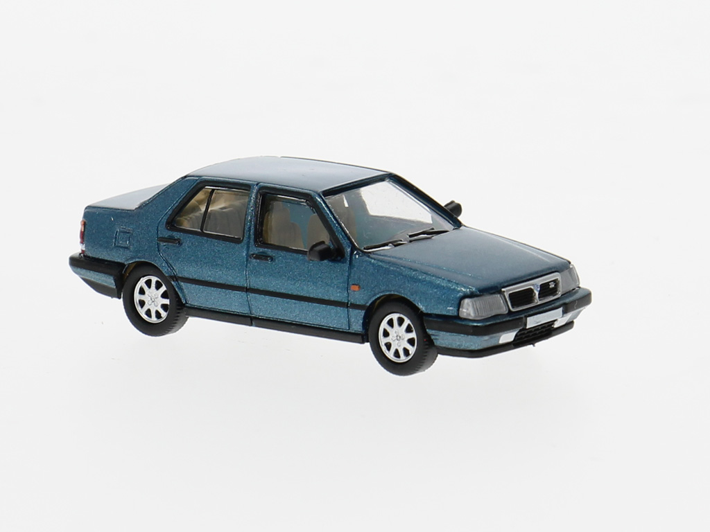 PCX870734 Lancia Thema türkis-met. (1988)