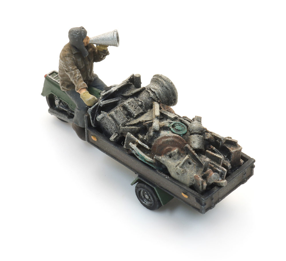 387.683 Lastenmoped