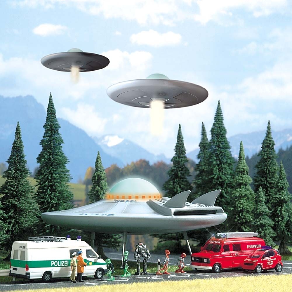 1010 UFO
