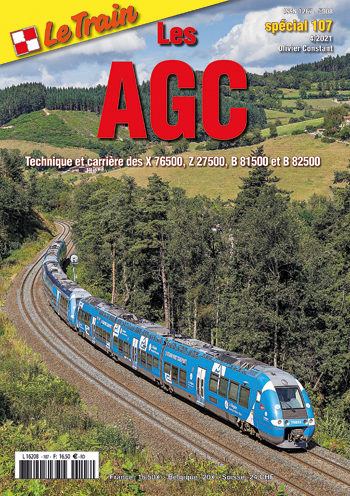 SP107 Les AGC