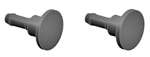 939881 Puffer-Set