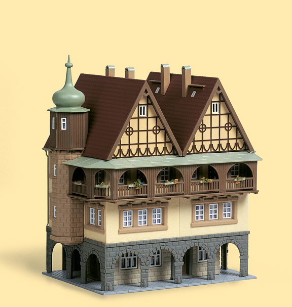 12348 Hotel Bürgerhaus