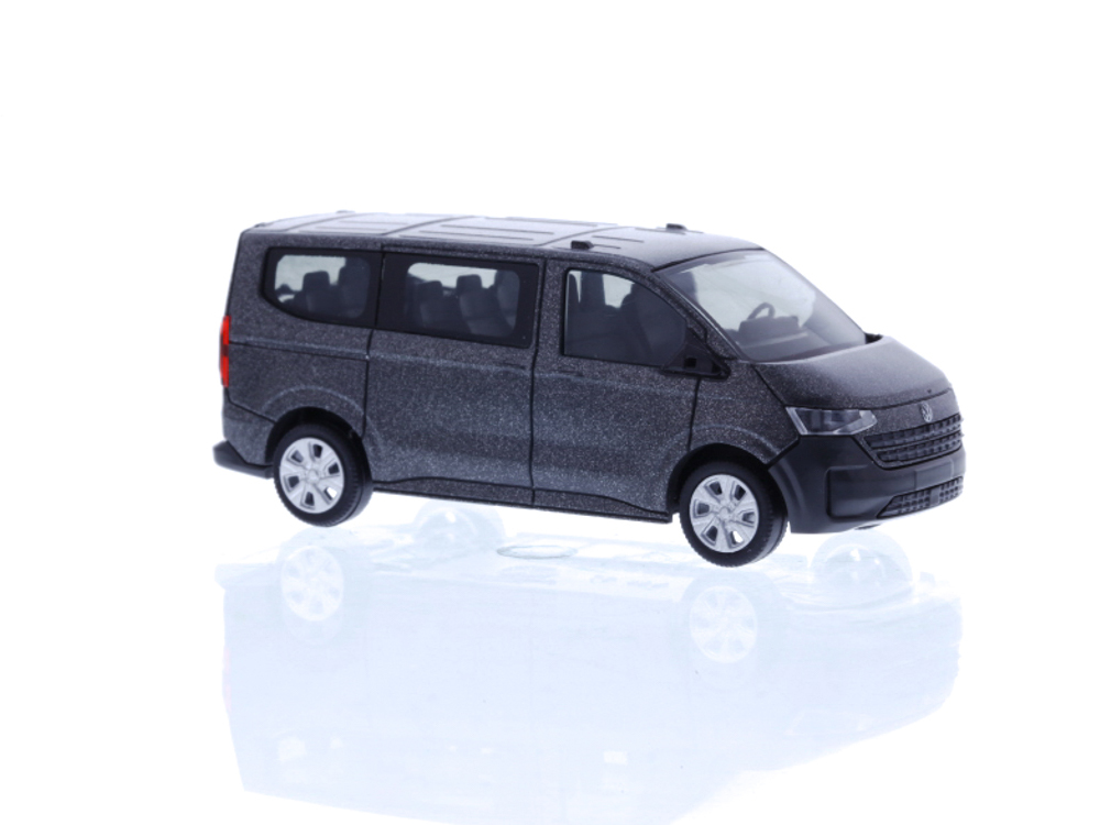 11726 VW T7e Bus KR FD graphite dust met.