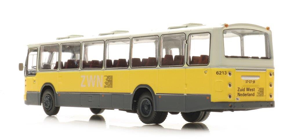Artitec 487.070.25 DAF Regionalbus ZWN