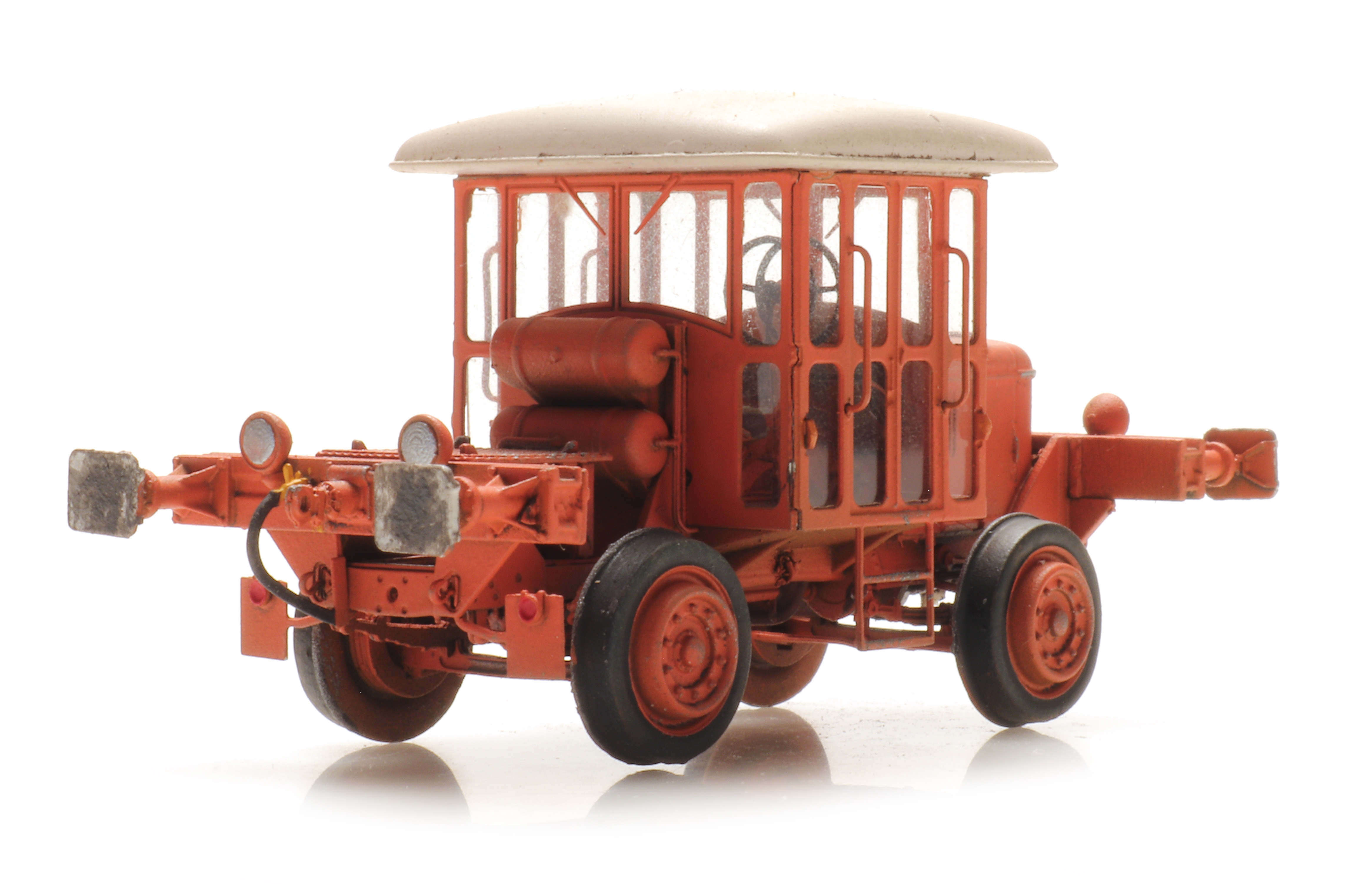 387.513 Locotracteur Latil