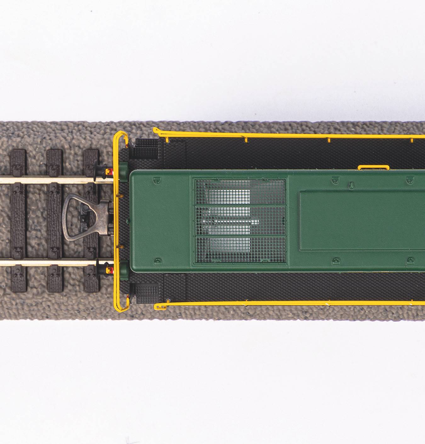 Piko 52450 FS Diesellok Serie D.141.1003 Ep.4