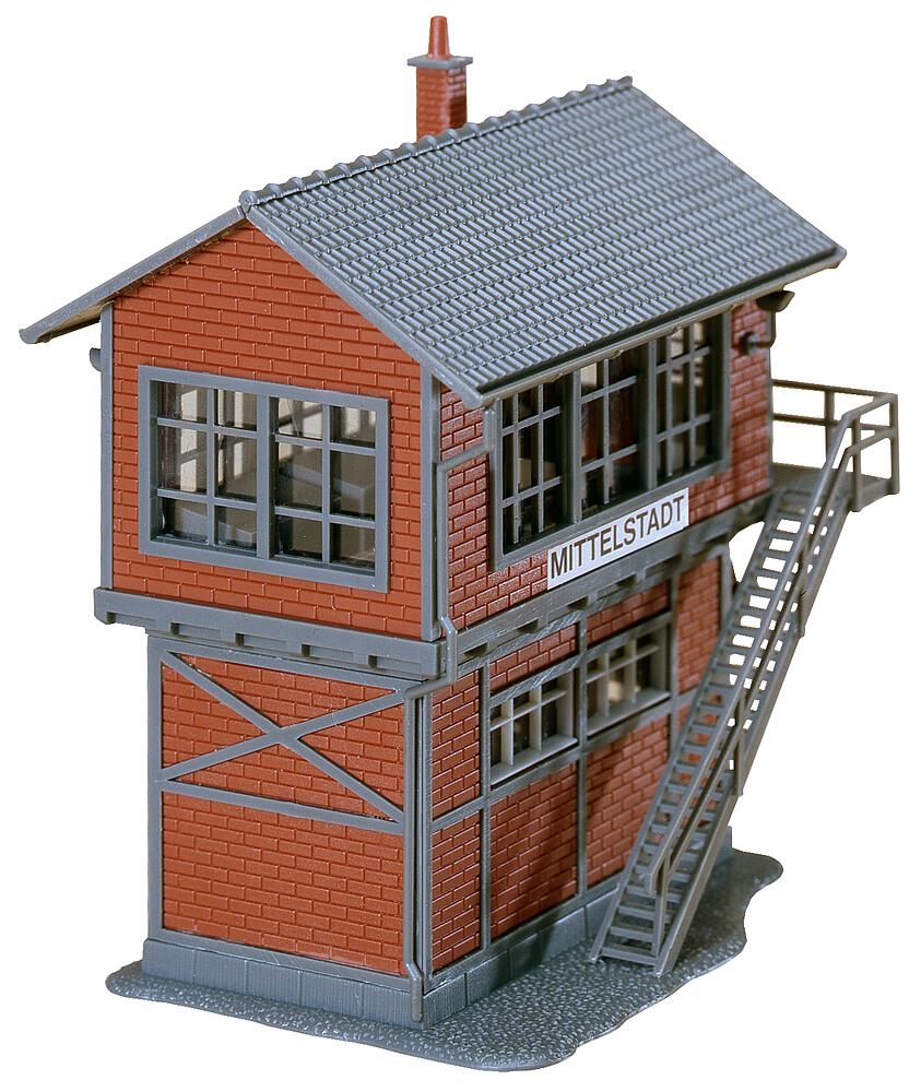 120120 Stellwerk Mittelstadt