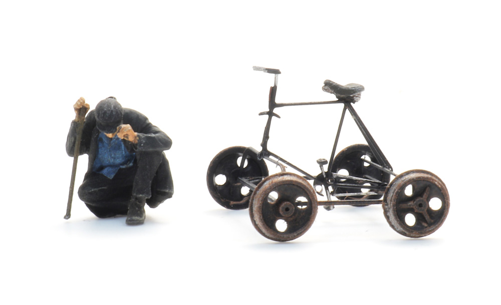 387.608 Fahrraddraisine