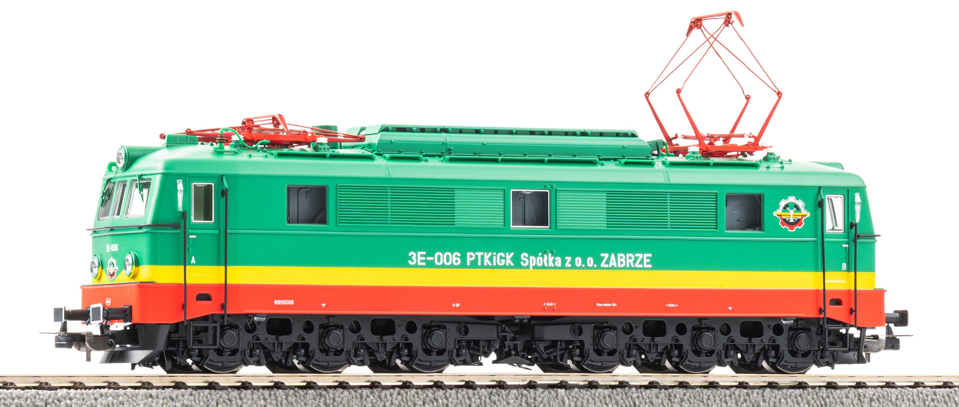 51617 PMP-PW E-Lok 3E/1 Ep.4