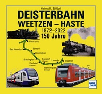 71674 Deisterbahn Weetzen - Haste - 1872-2022