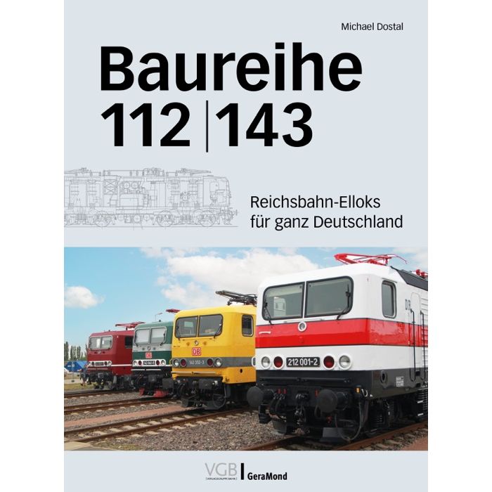 02319 Baureihe 112/143