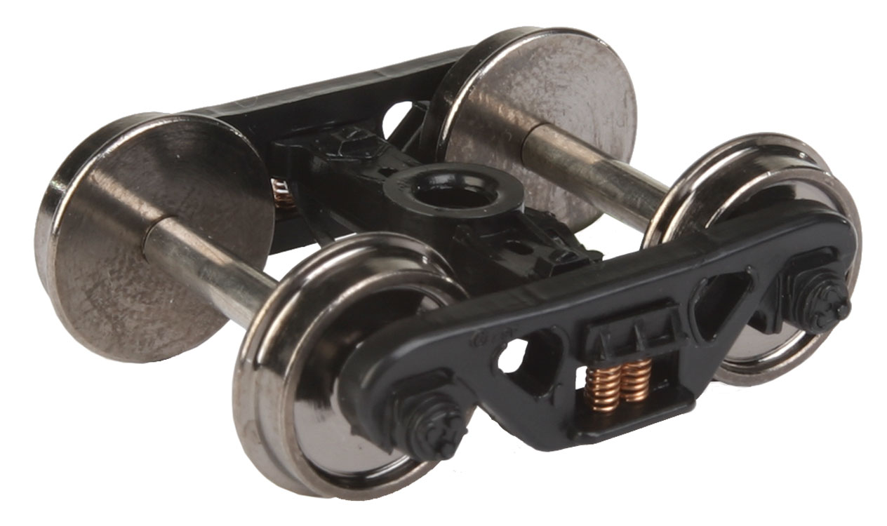 WalthersProto 2010 100T ASF RB Sprng Trk 36"