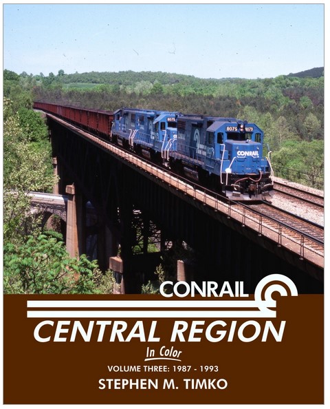1577 CR Cntrl Rgn In Clr: Vol3