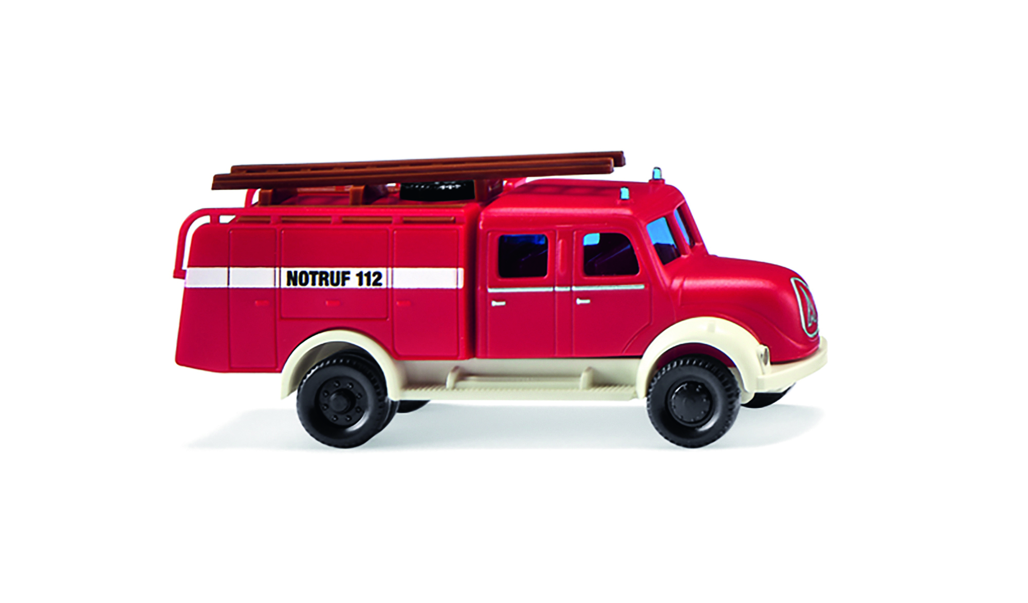 096138 SpurN: Magirus Rundhauber TLF16 FW