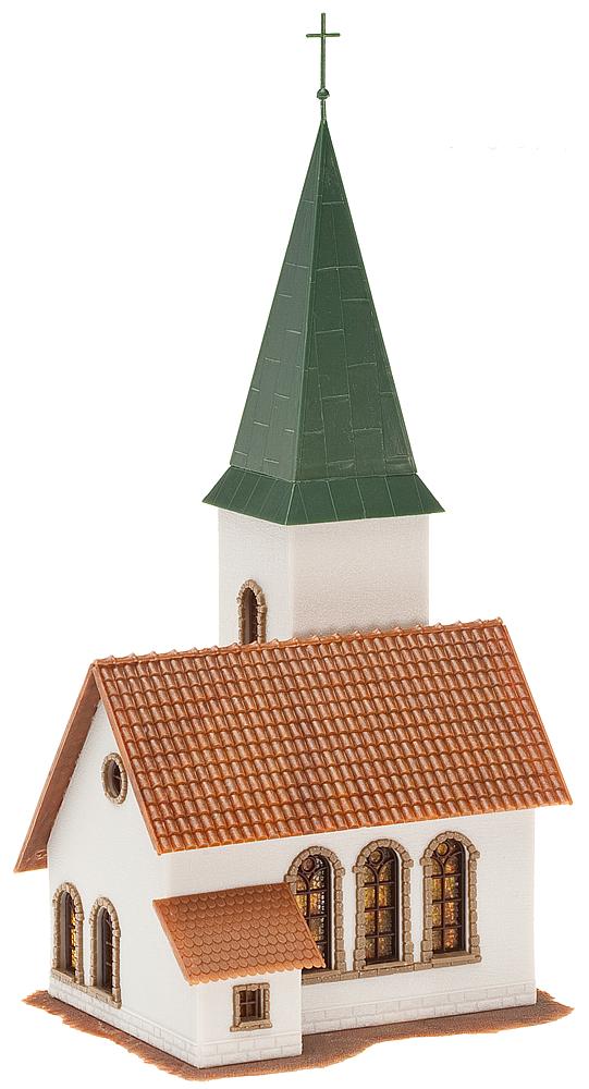 130240 Dorfkirche